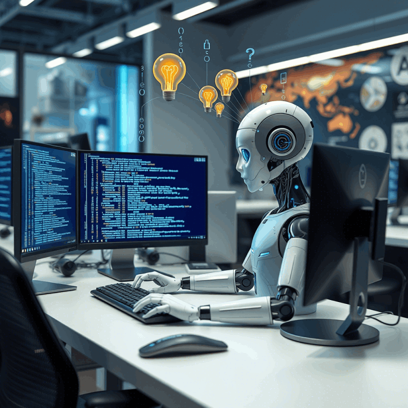 Artificial Intelligence